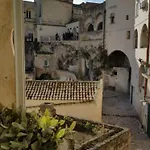 In Via Rosario - * Matera