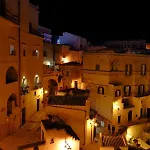 In Via Rosario - Apartman Matera