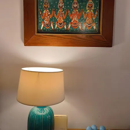 Apartmán In Via Rosario -