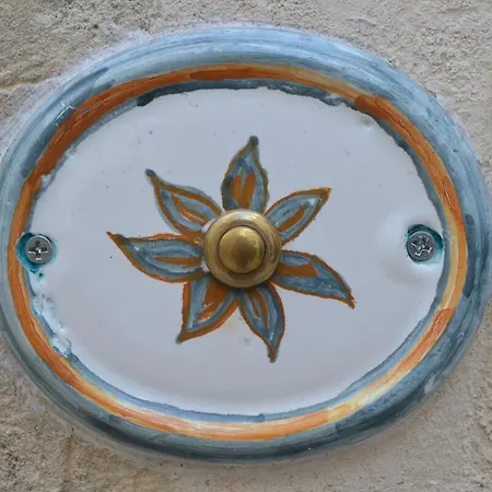 Apartmán In Via Rosario - *