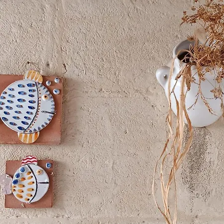 In Via Rosario - Apartmán *