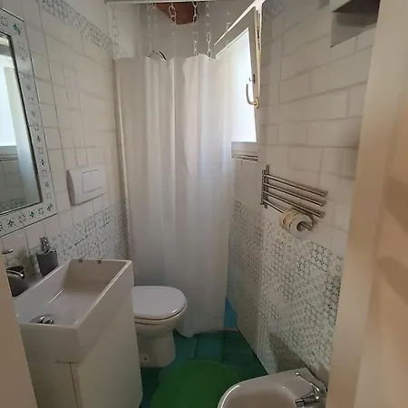 In Via Rosario - Apartmán Matera